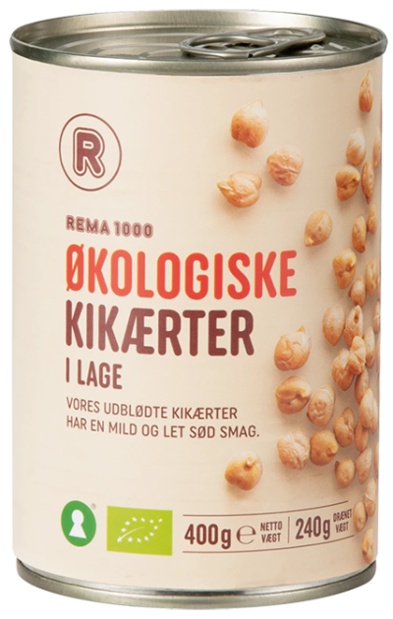 Kikærter