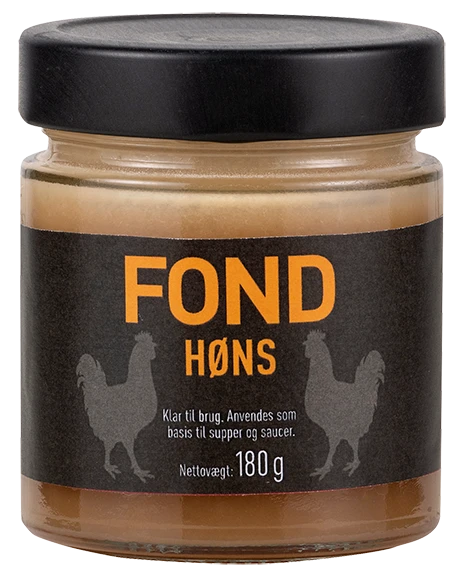 Hønsefond