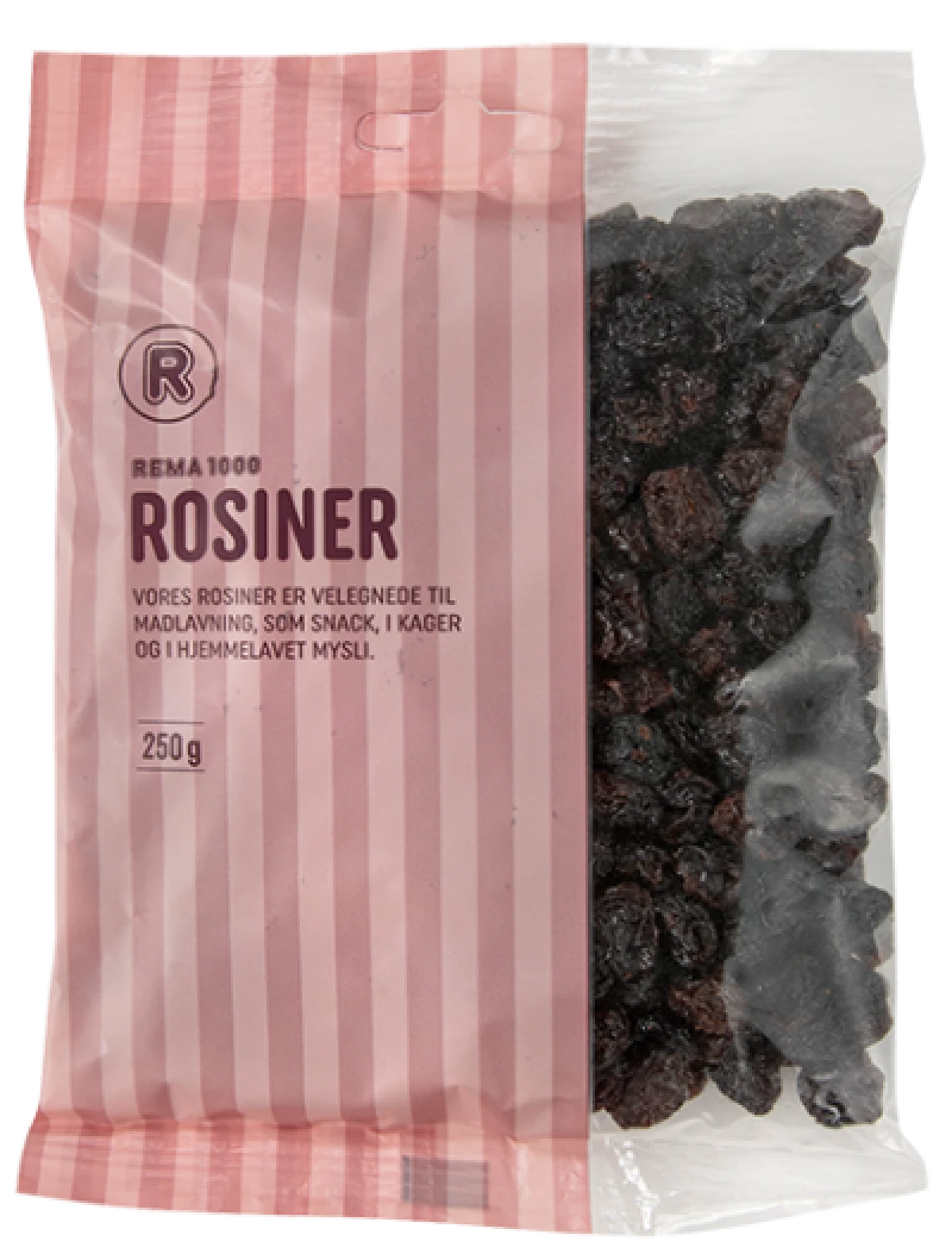 Rema 1000 Rosiner