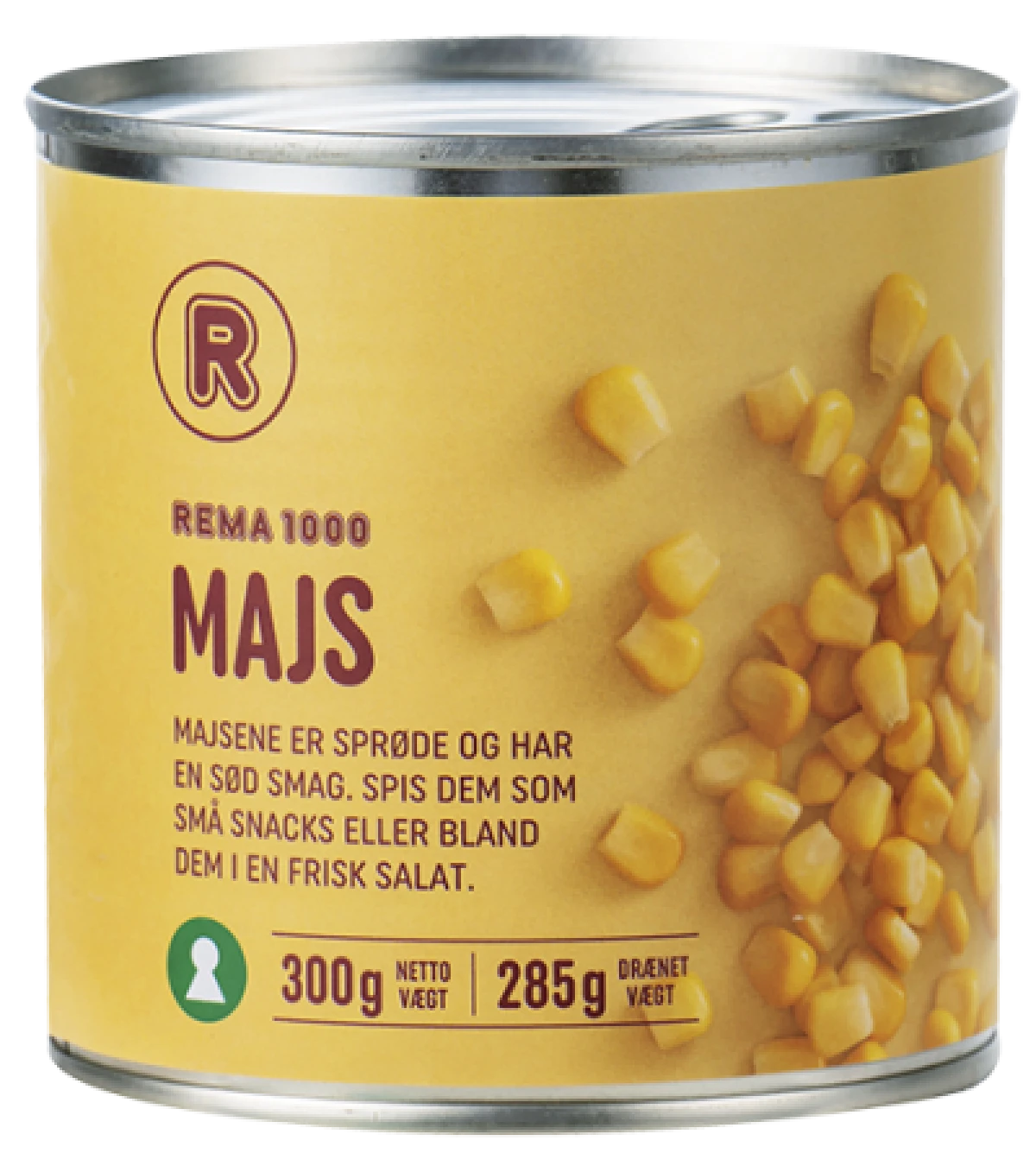 MAJS