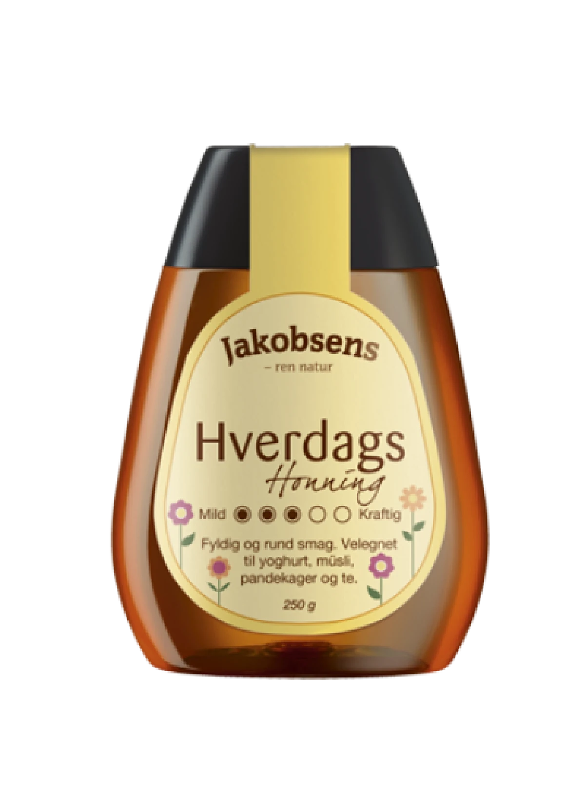 HVERDAGSHONNING