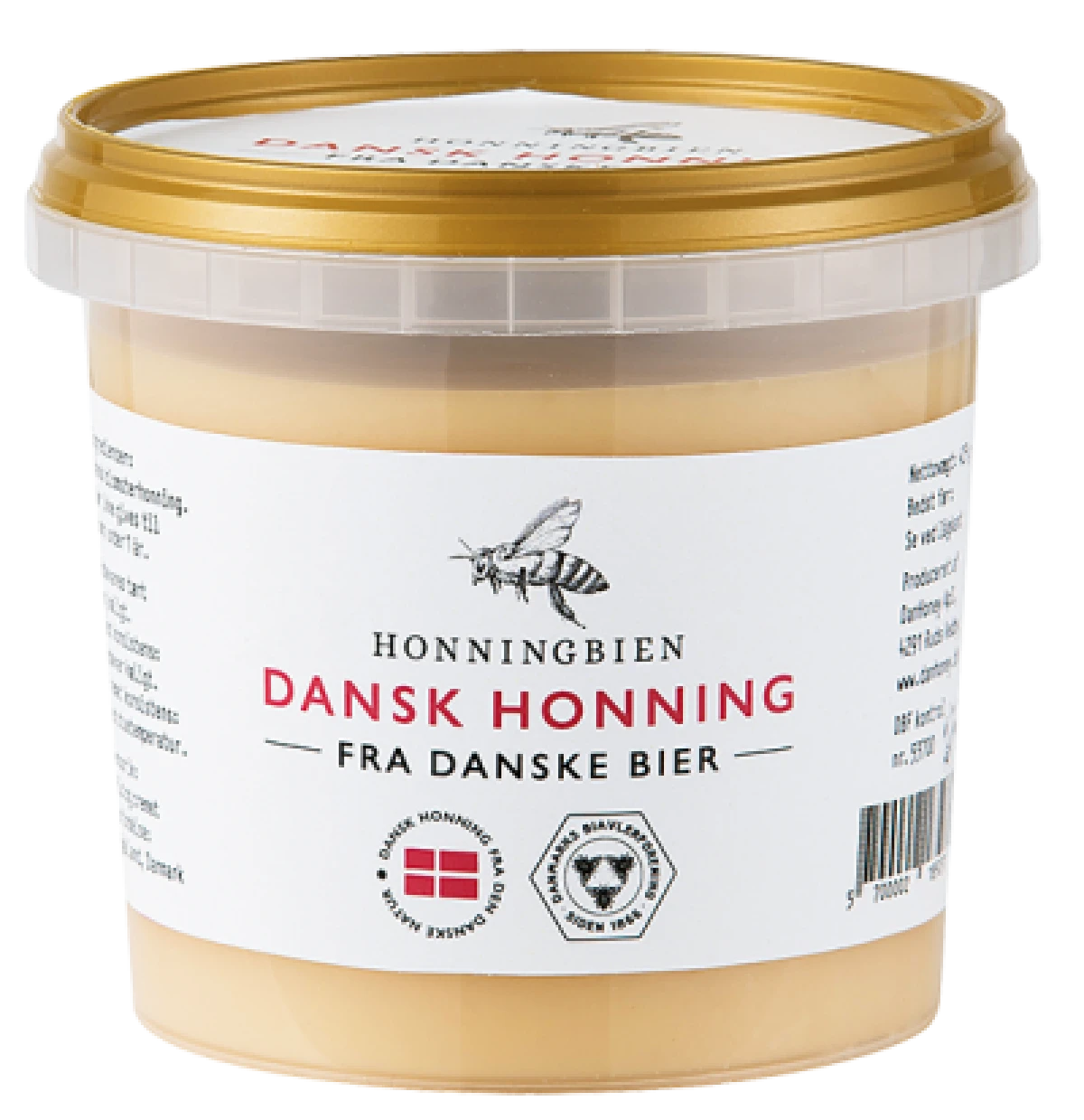 Dansk Honning