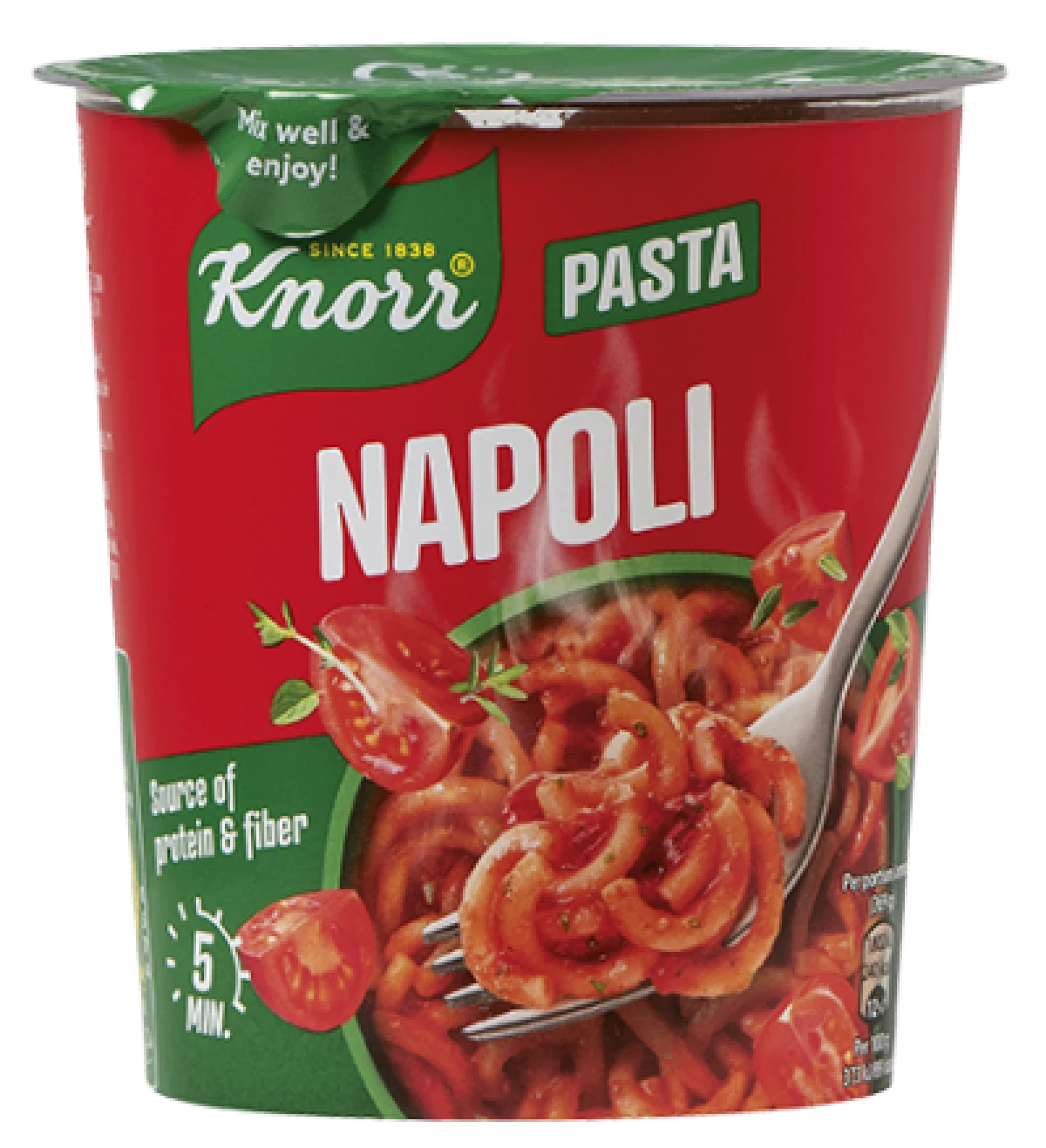 NAPOLI