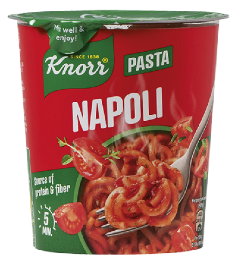 Napoli