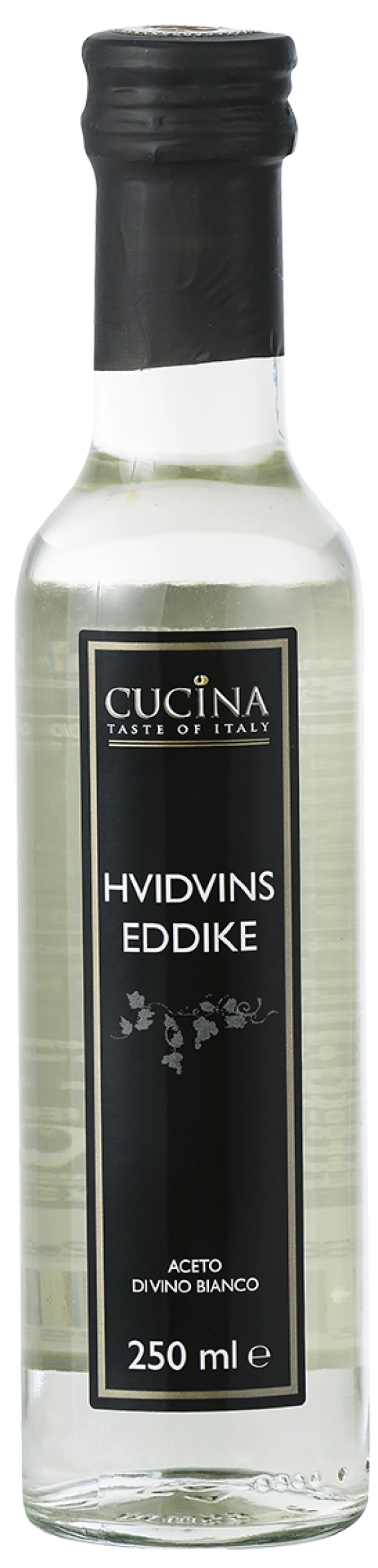 Cucina Hvidvinseddike
