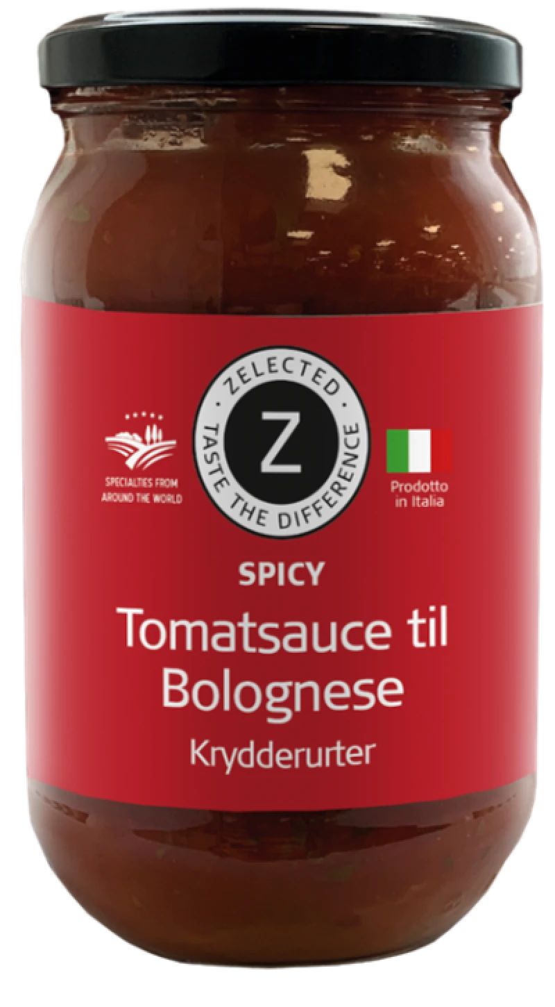 Tomatsauce