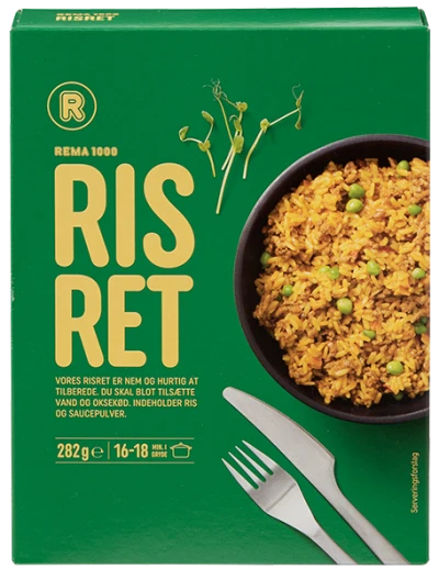 RISRET