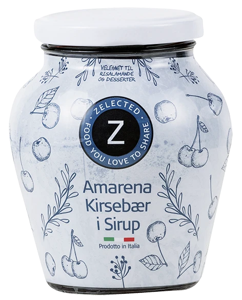 AMARENA KIRSEBÆR