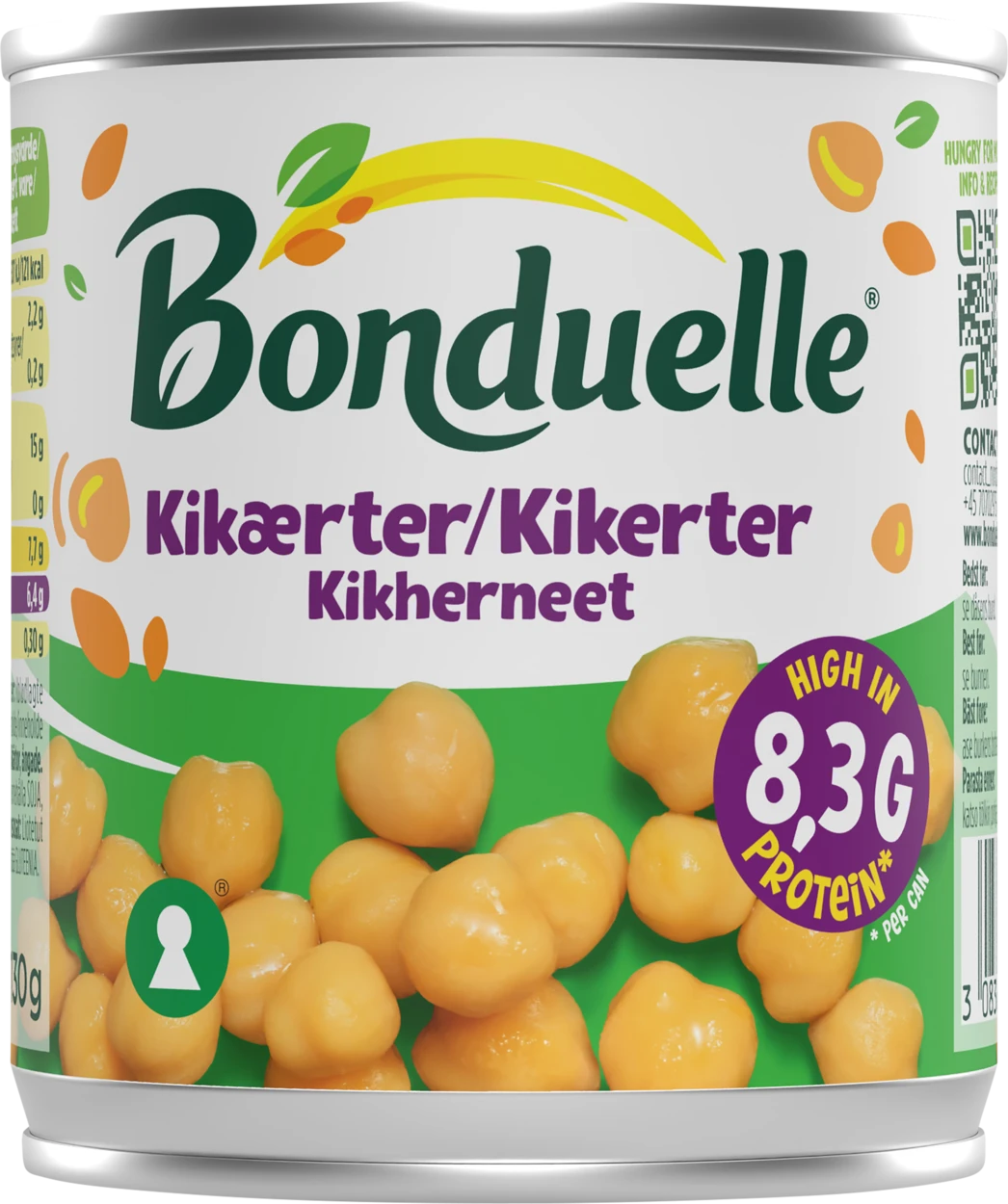 KIKÆRTER – produktbillede