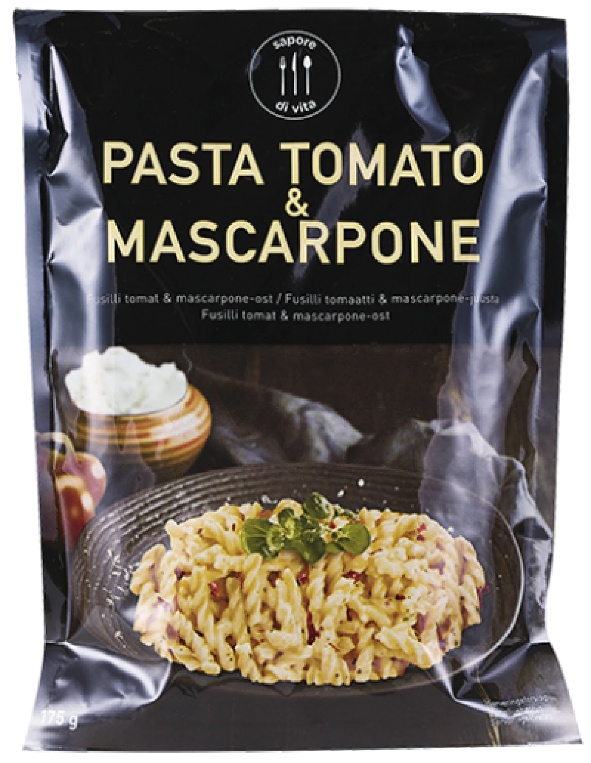 Rema 1000 Pasta Tomato & Mascarpone