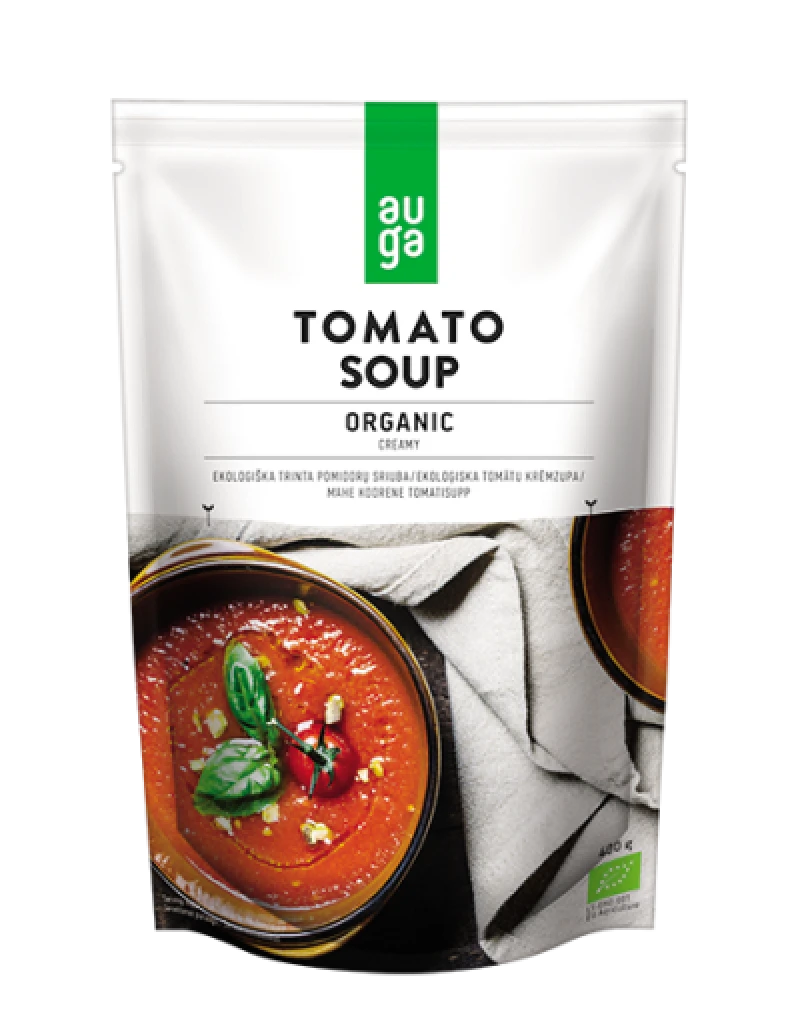 Tomato soup