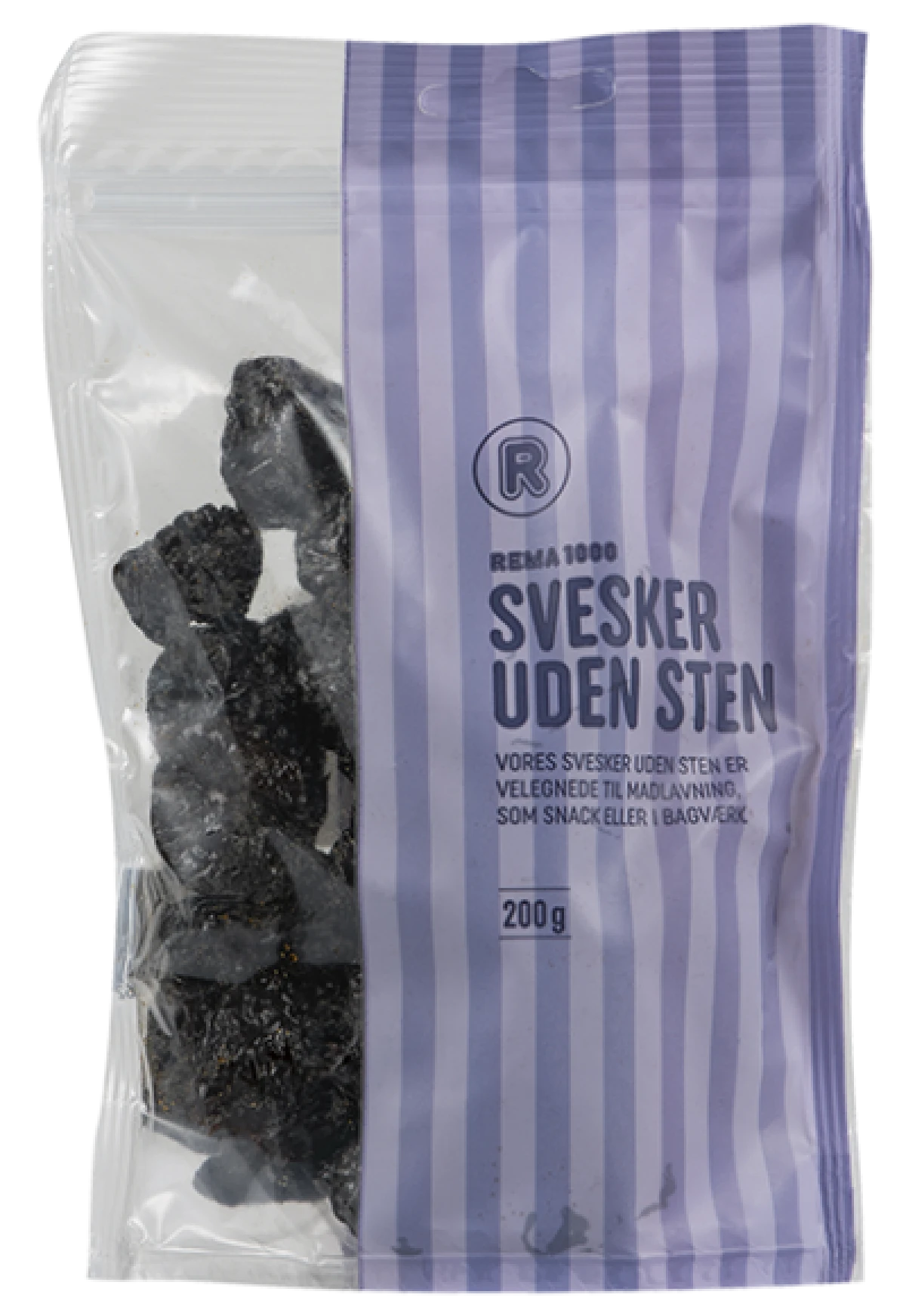 REMA 1000 Svesker