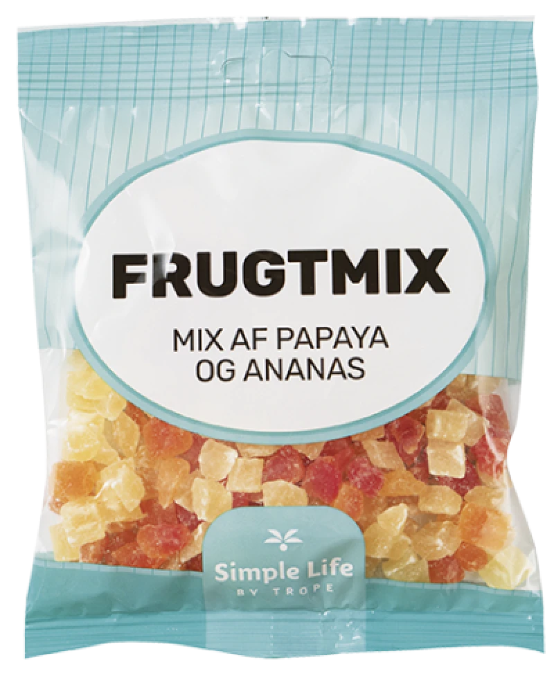 Frugt mix