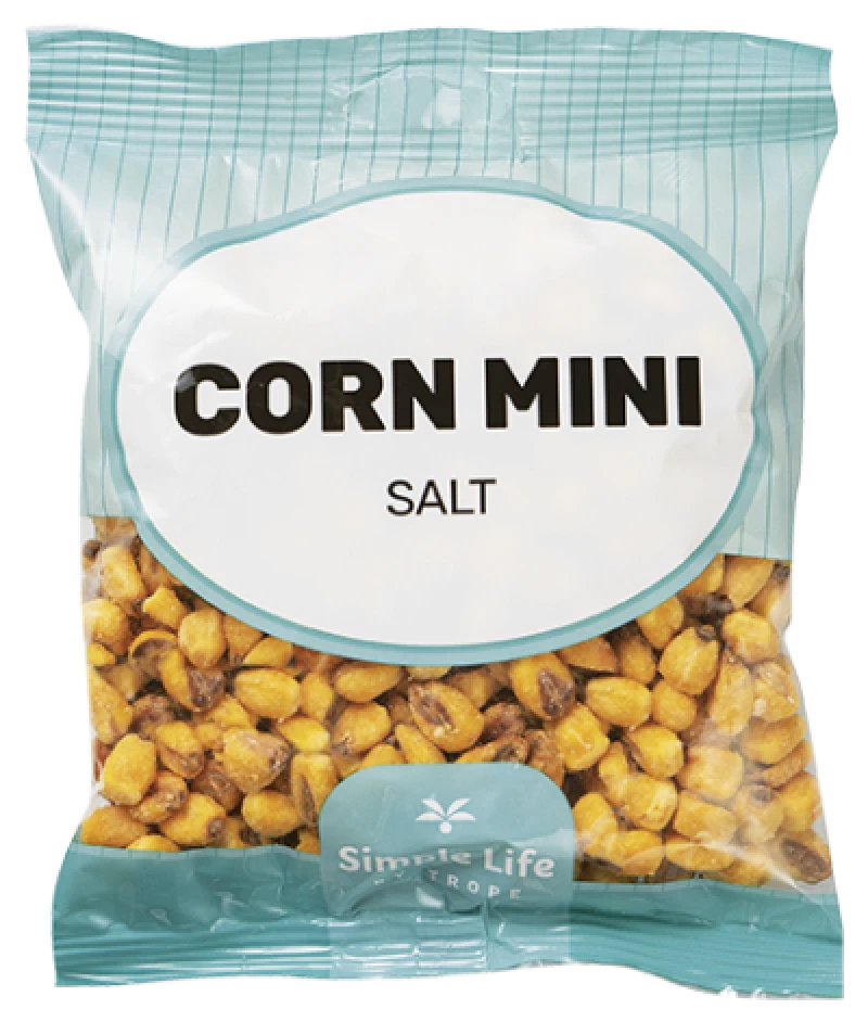 Corn mini salt