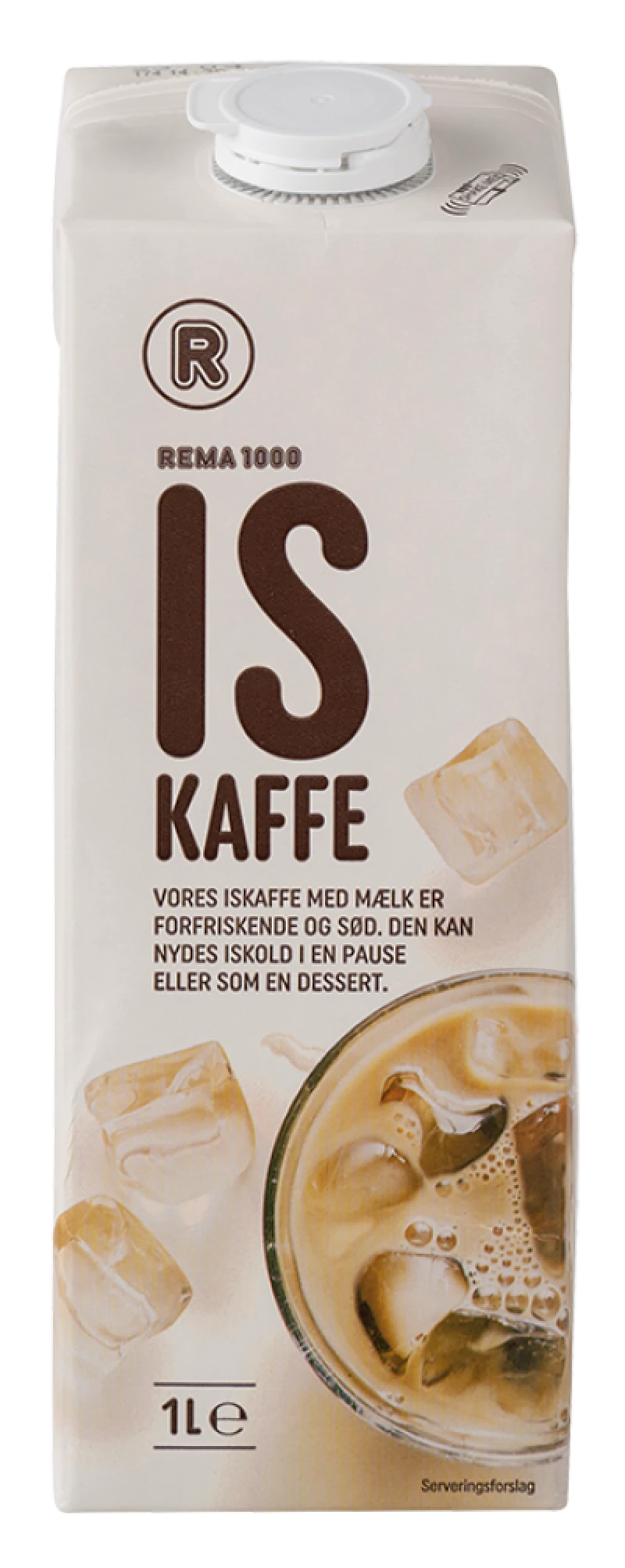 Iskaffe