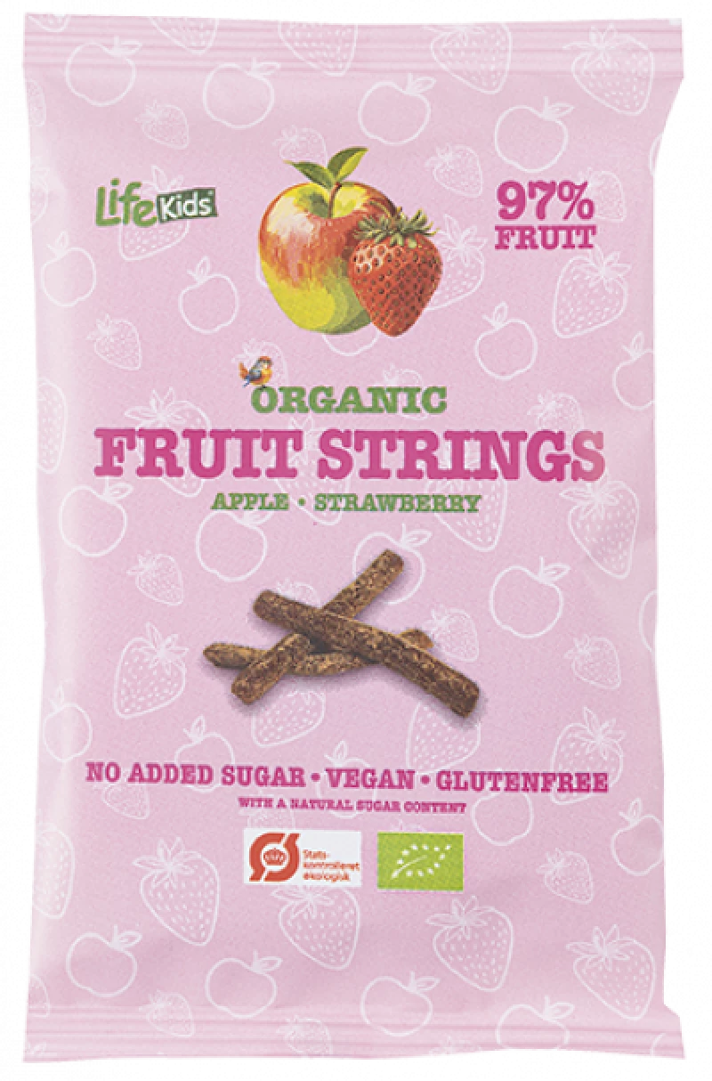 Fruit strings