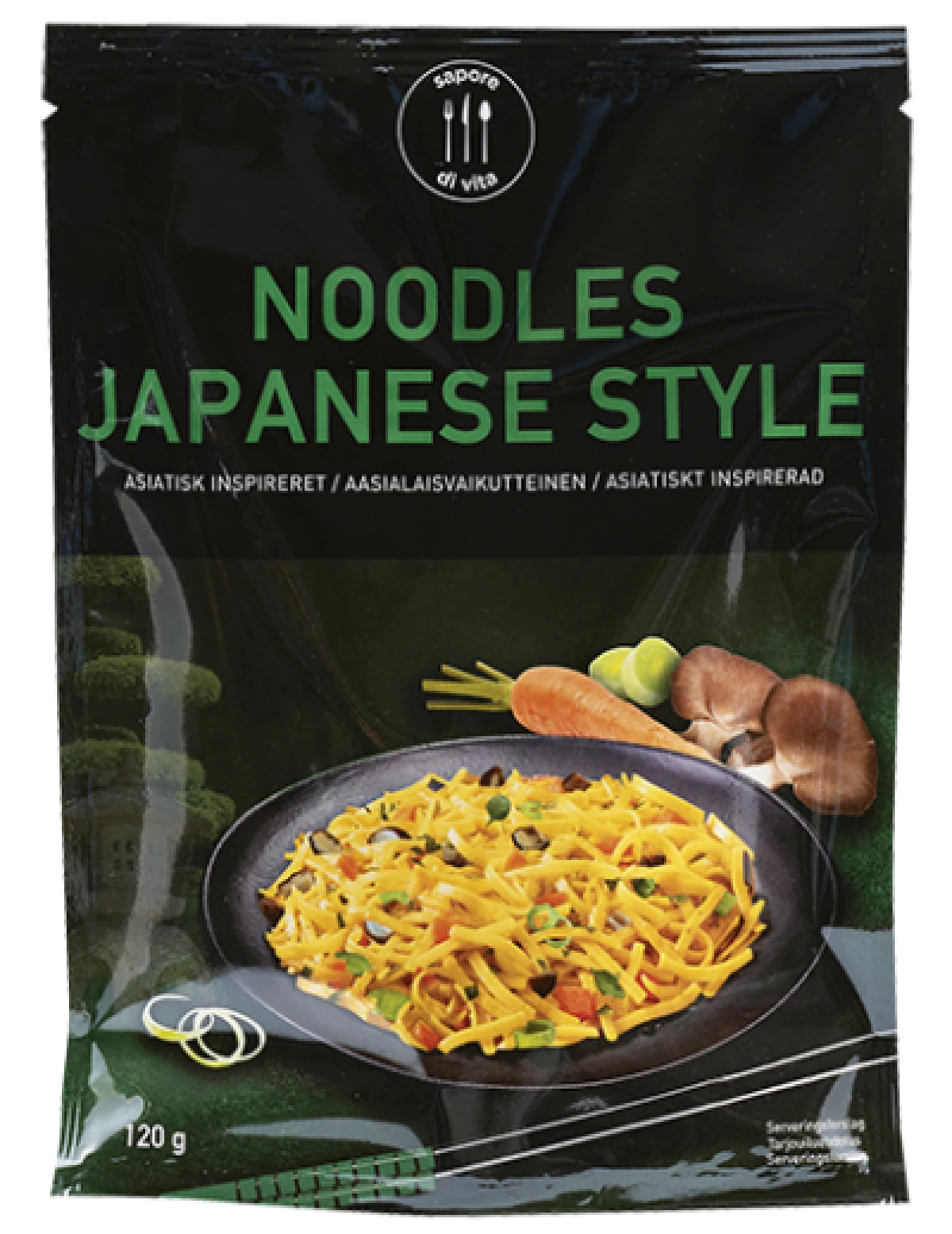 NOODLES
