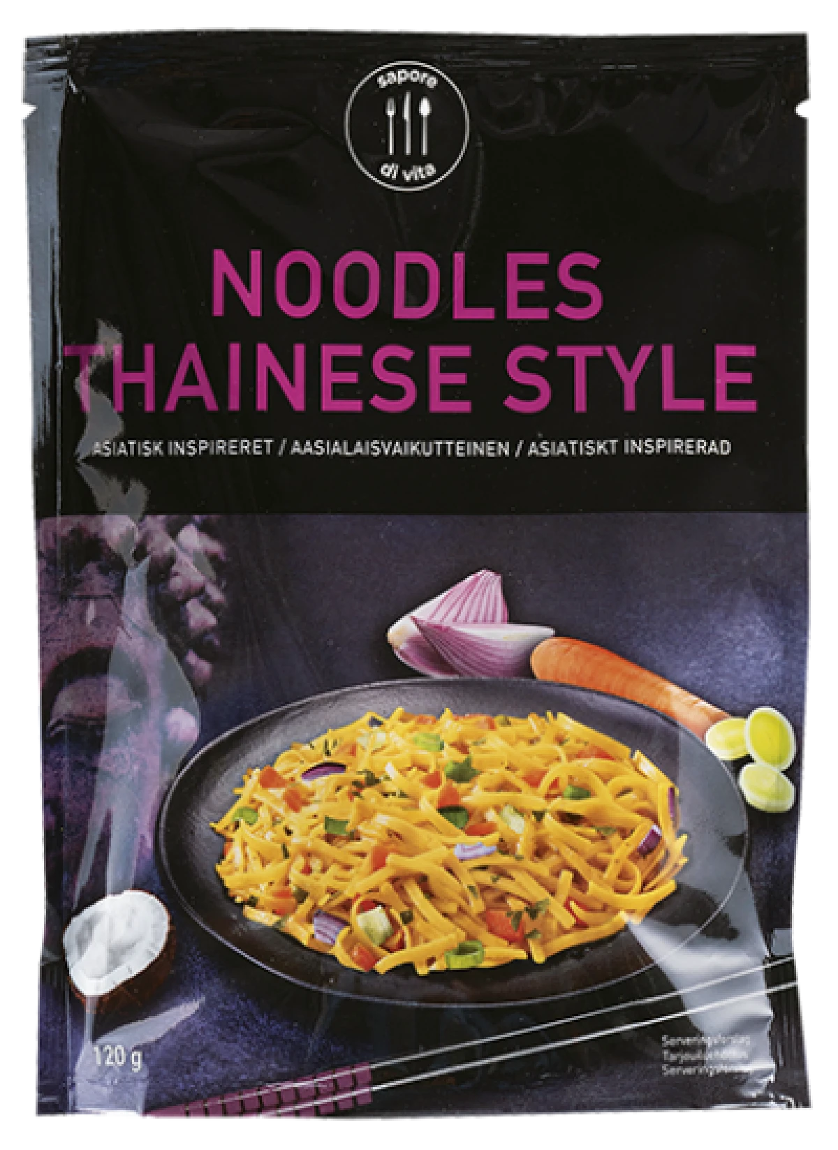 NOODLES