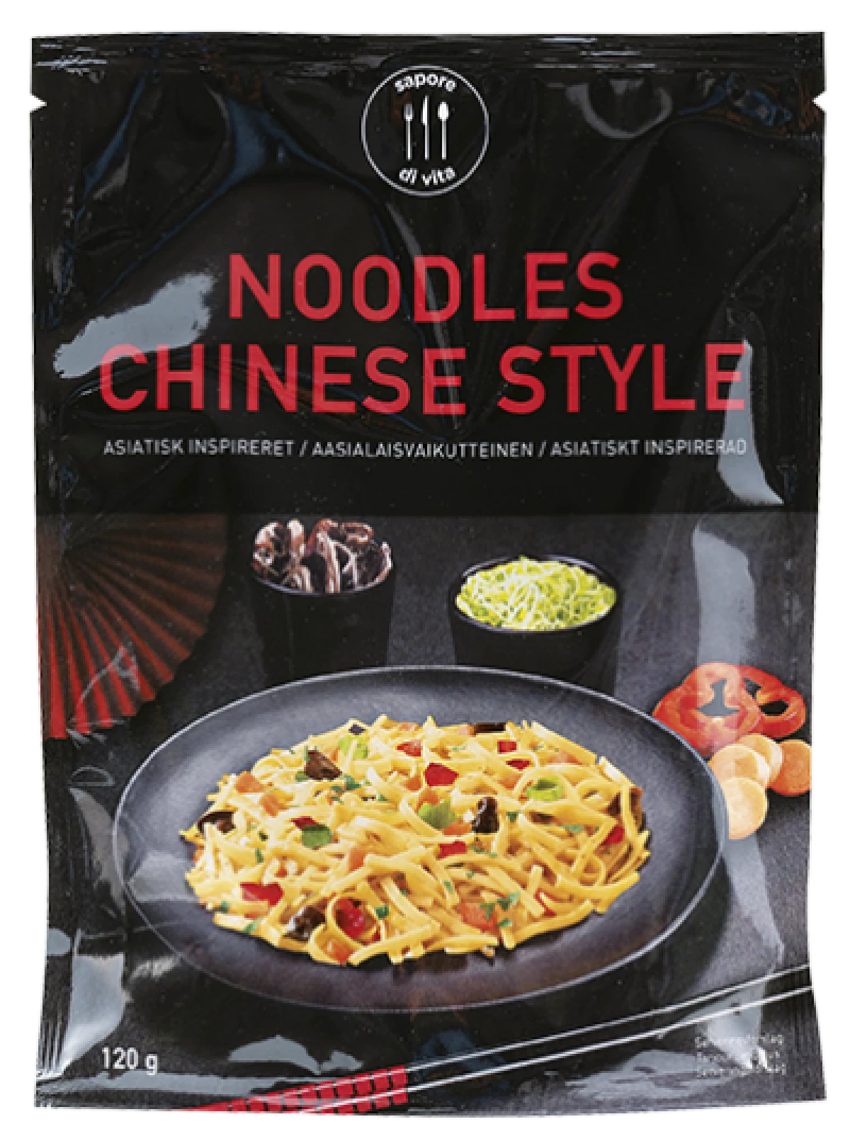 NOODLES