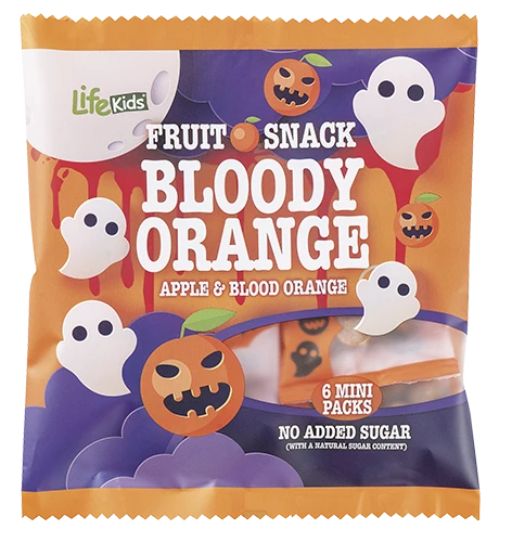FRUIT SNACK