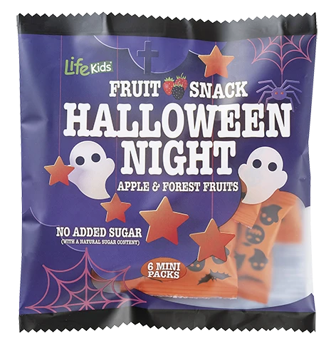 FRUIT SNACK