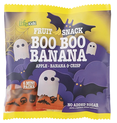 FRUIT SNACKS