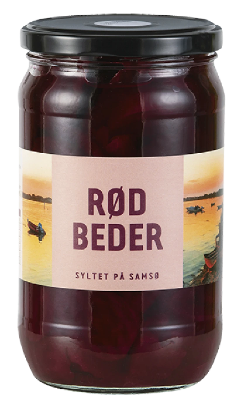 Rødbeder