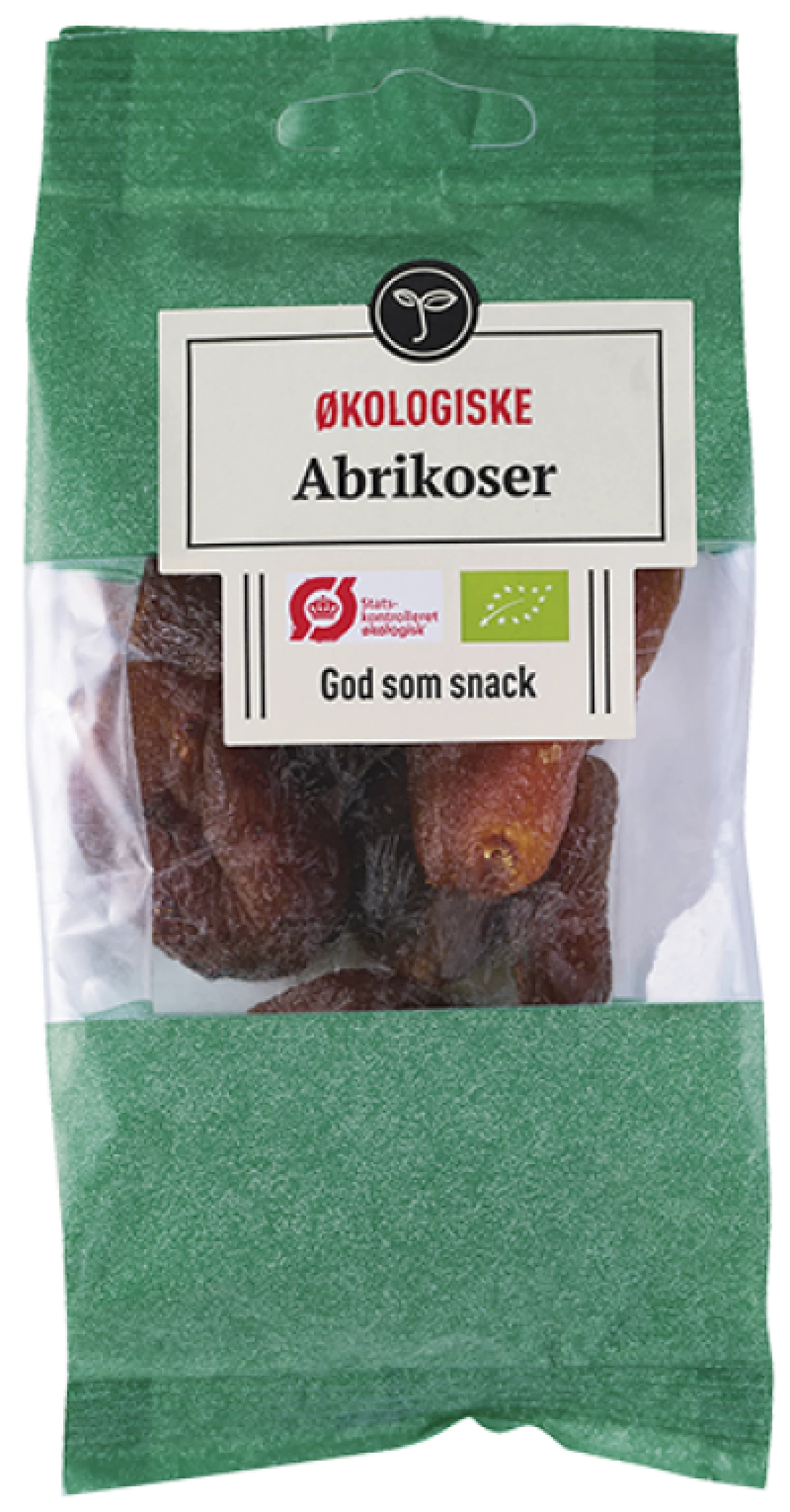 Naturens Lækkerier Abrikoser