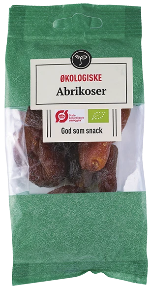Abrikoser