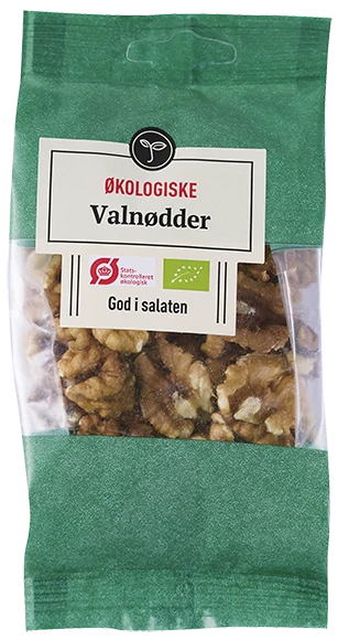 Valnødder