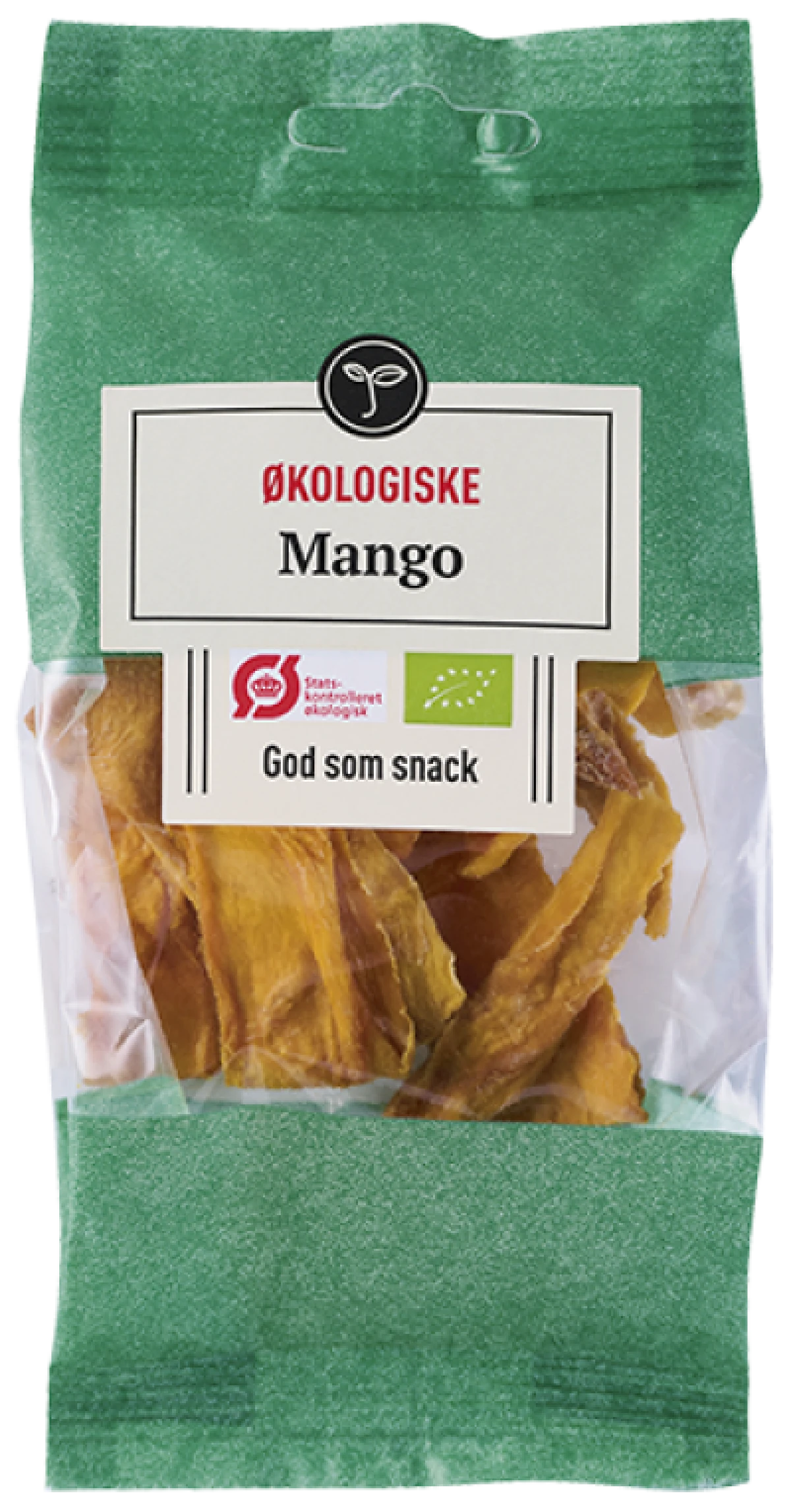 Naturens Lækkerier Mango