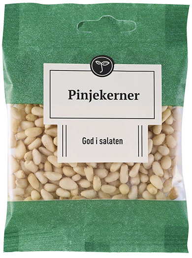 Pinjekerner