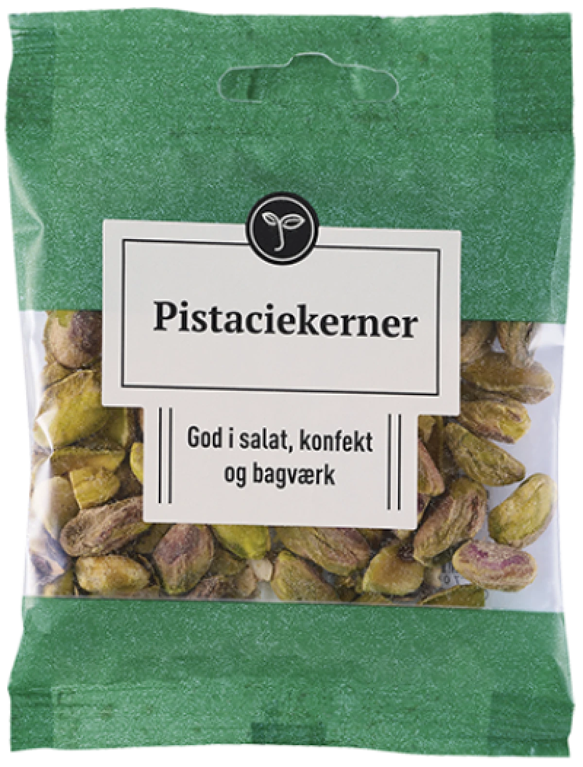 Naturens Lækkerier Pistaciekerner