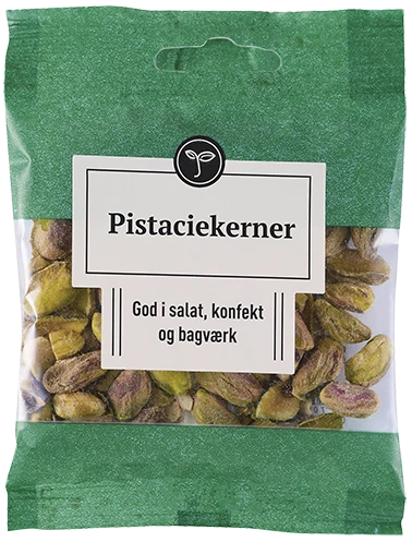 Pistaciekerner