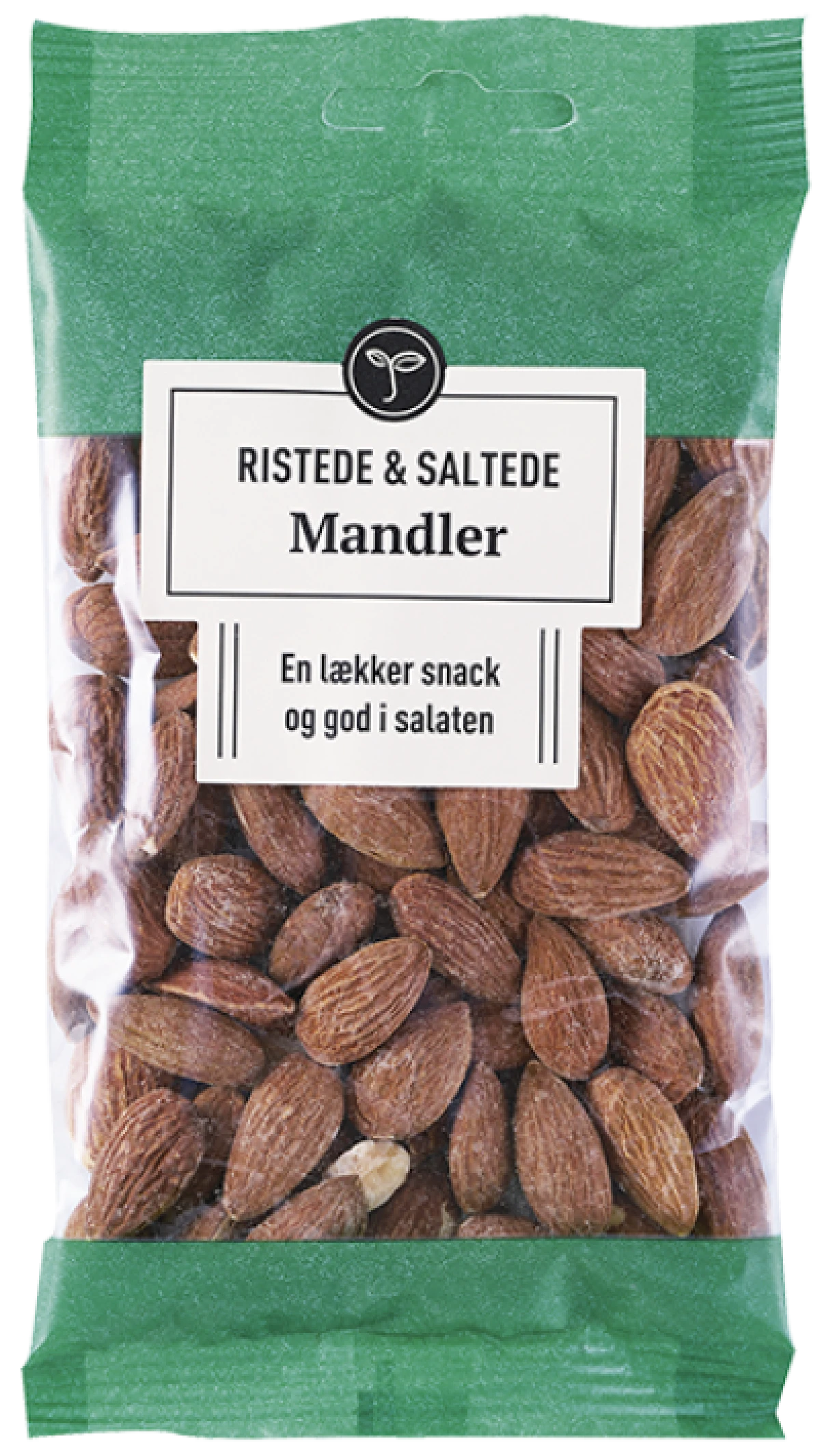 Naturens Lækkerier Mandler