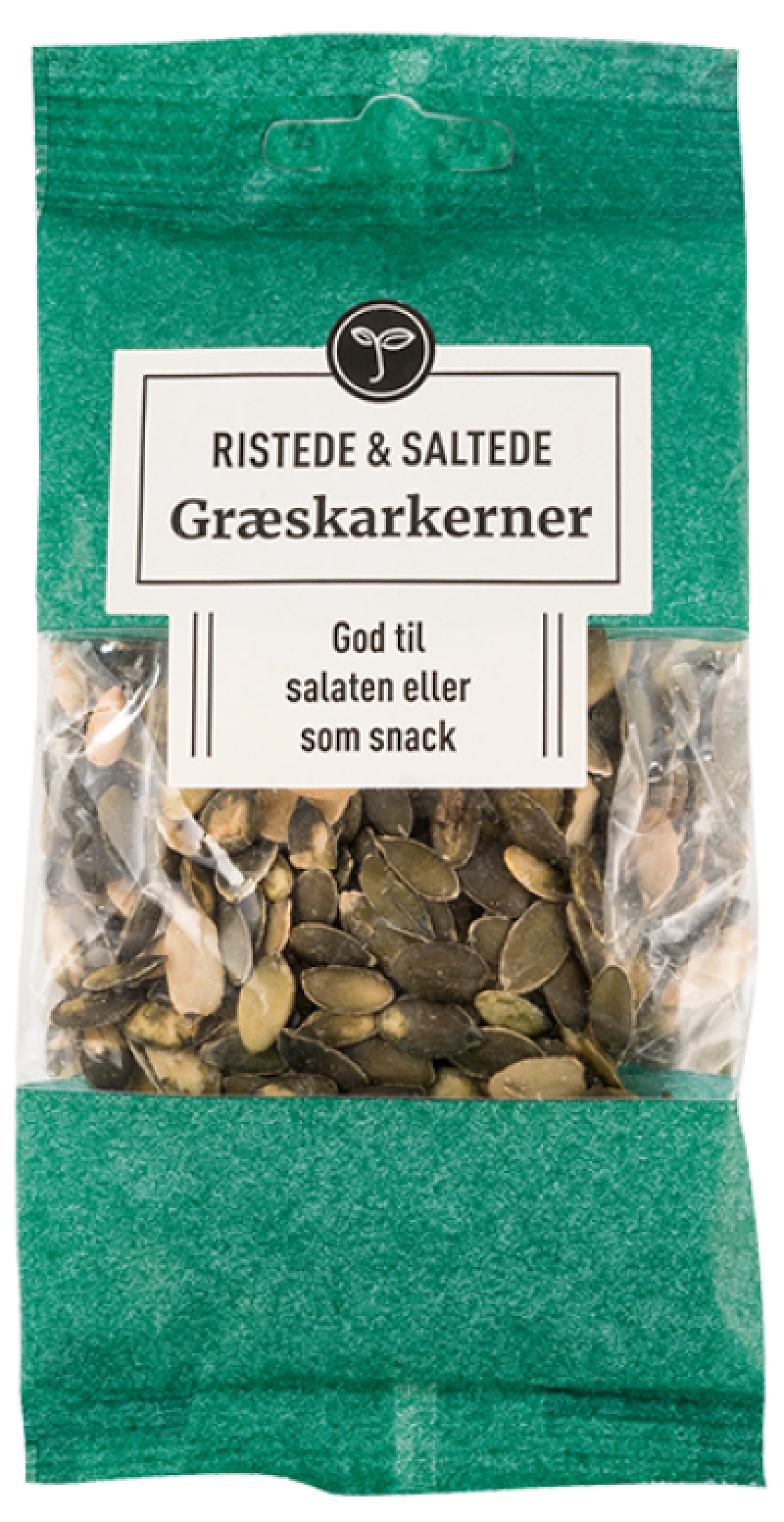 Naturens Lækkerier Græskarkerner