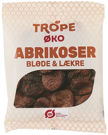 ABRIKOSER – produktbillede