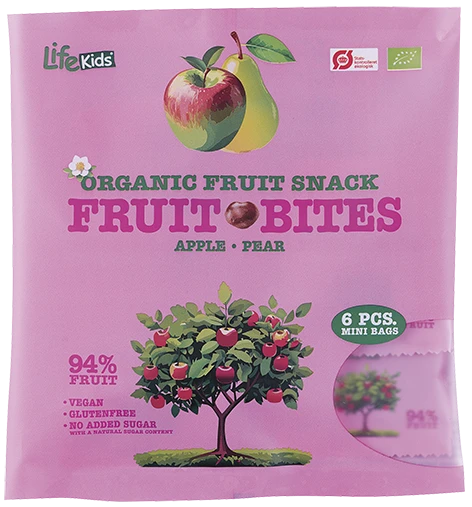 FRUIT BITES