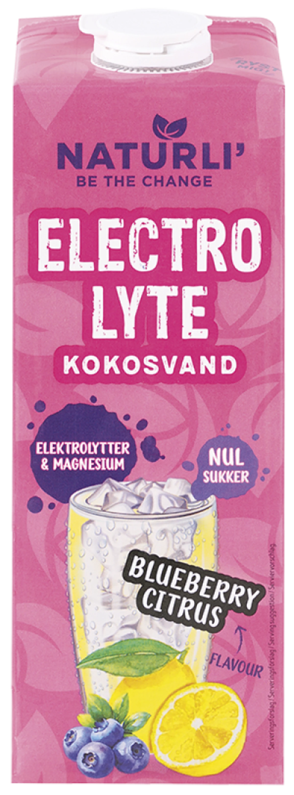 ELECTROLYTE