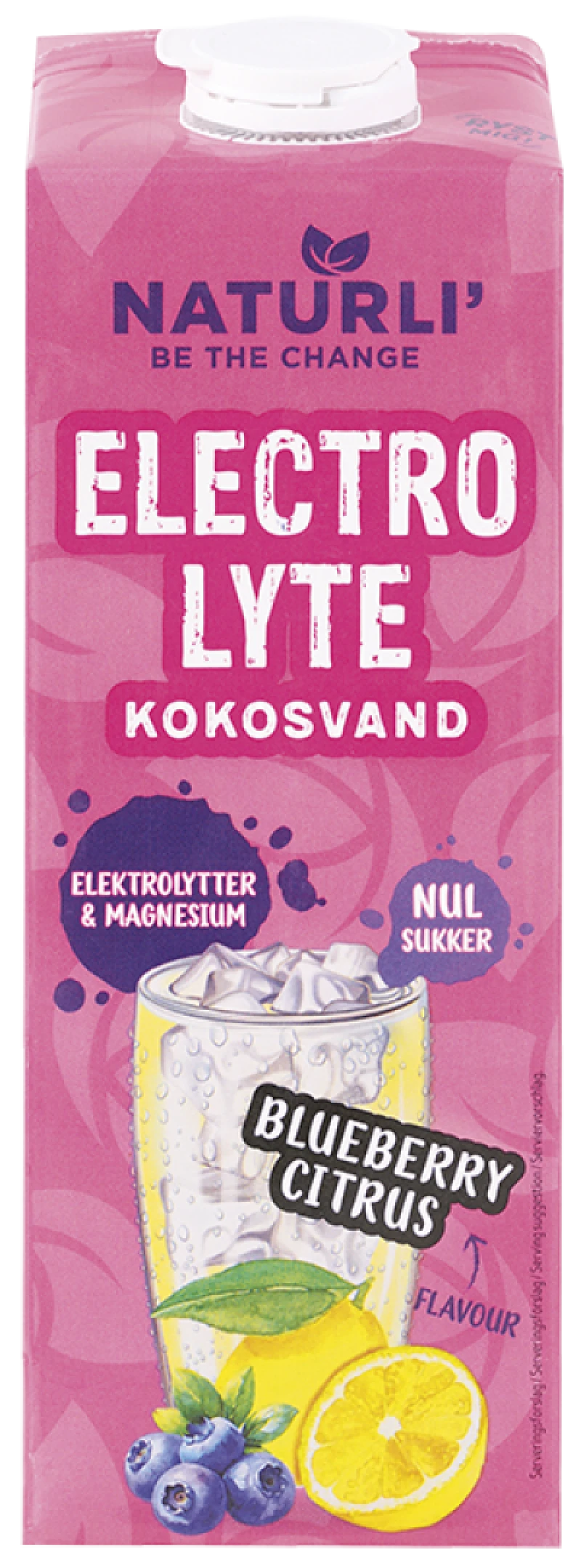 Electrolyte