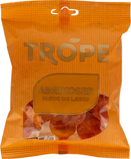 Abrikoser