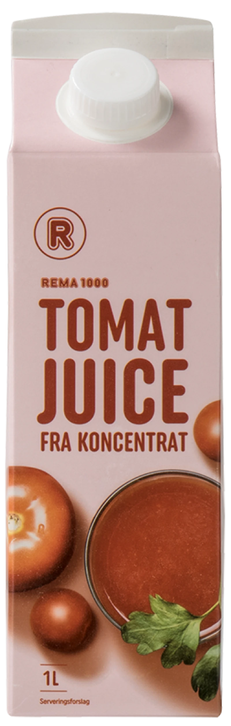 Tomatjuice