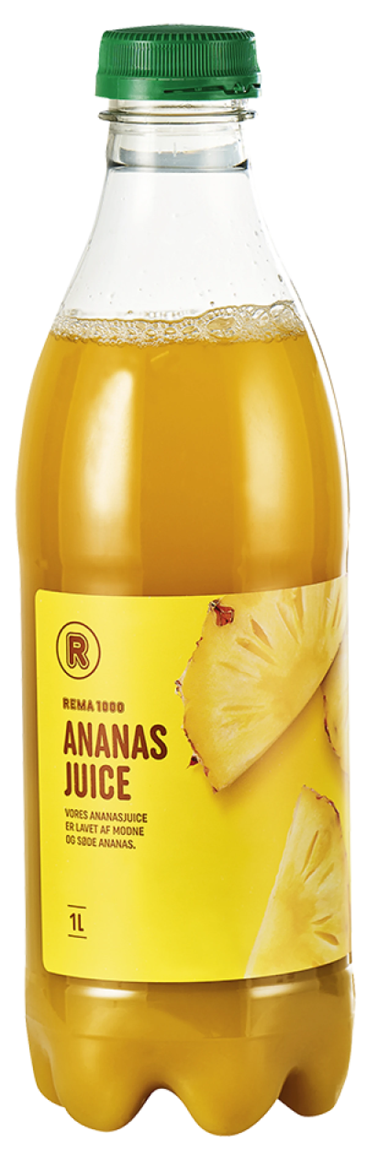 ANANAS JUICE – produktbillede