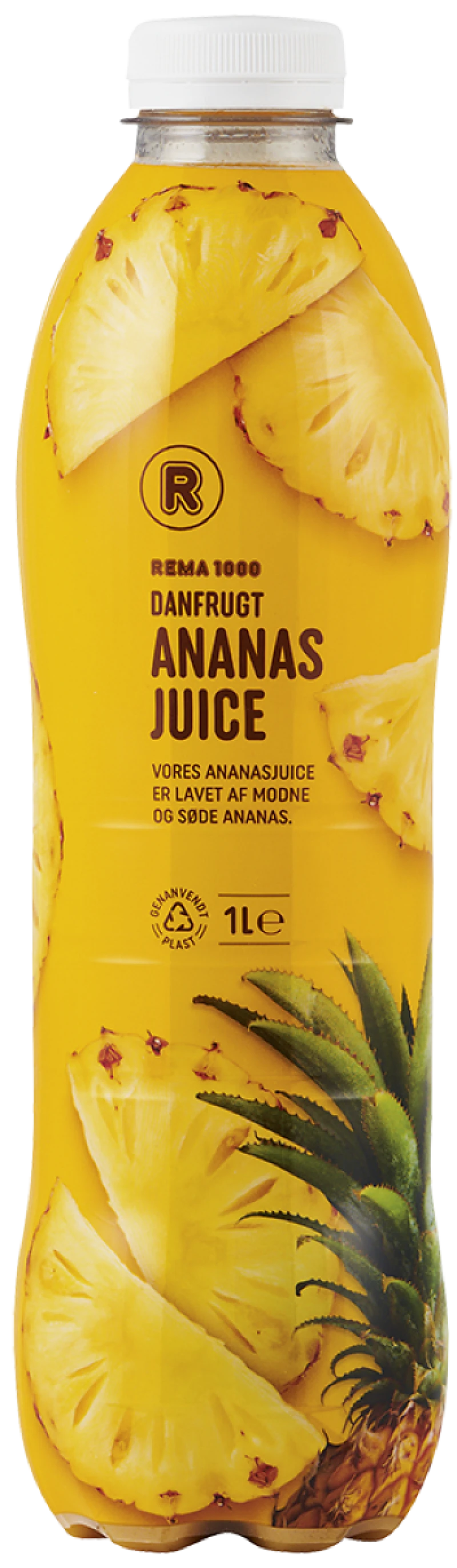 Ananas juice