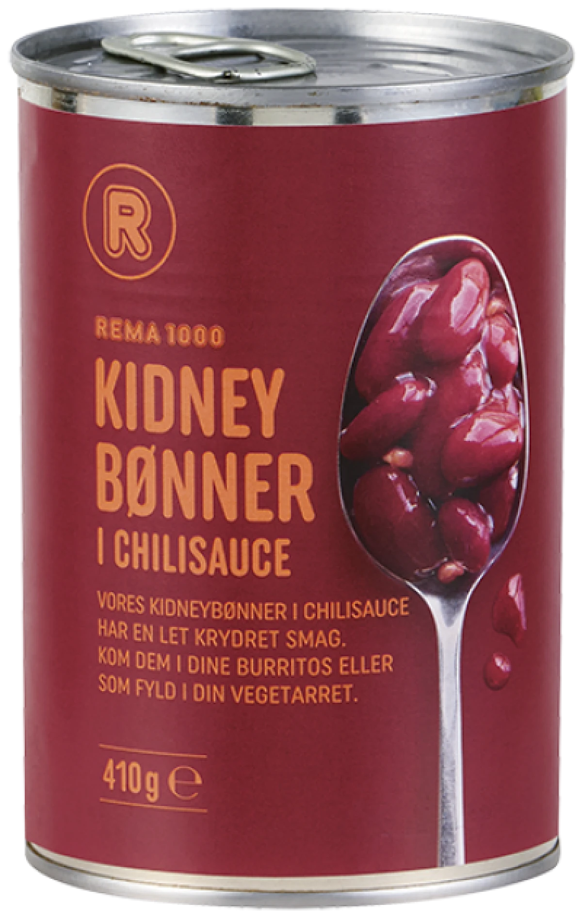 Rema 1000 Kidney Bønner