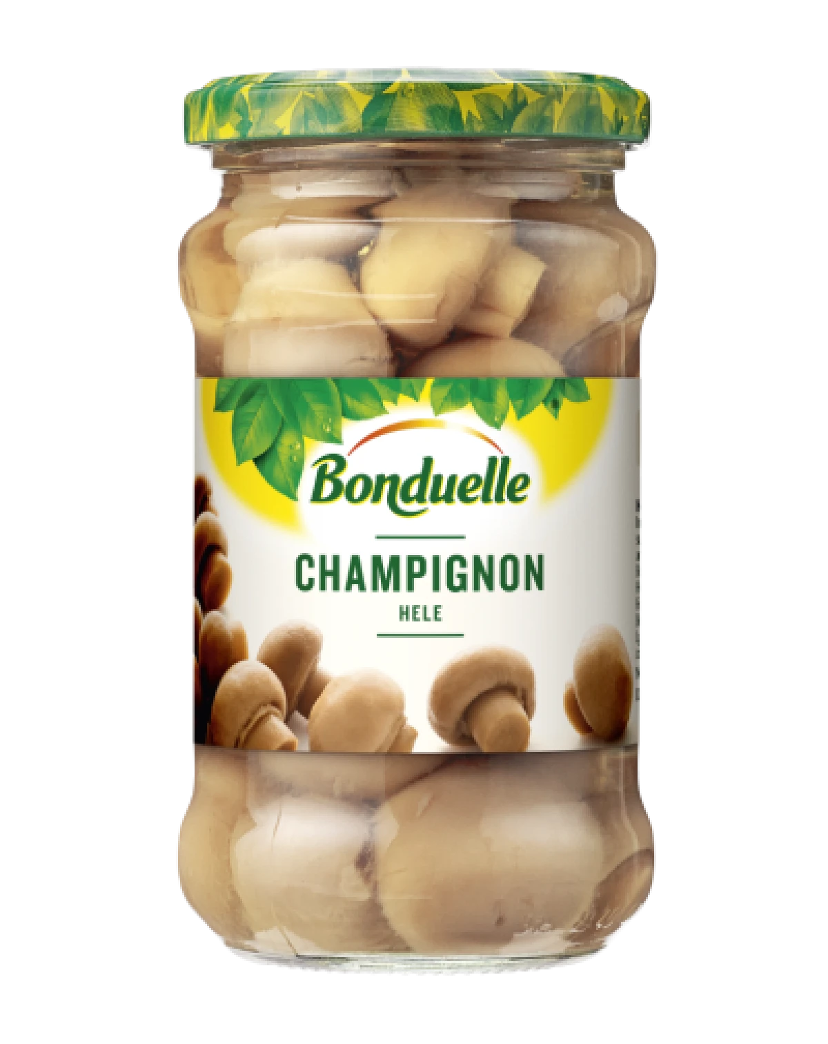 Bonduelle Champignon Hele