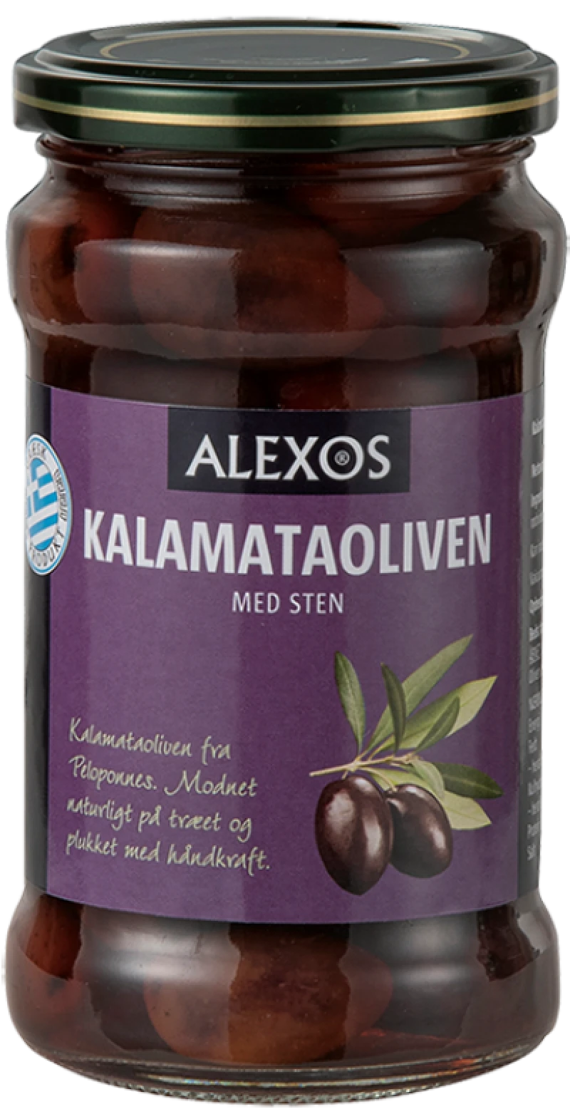 Kalamata oliven