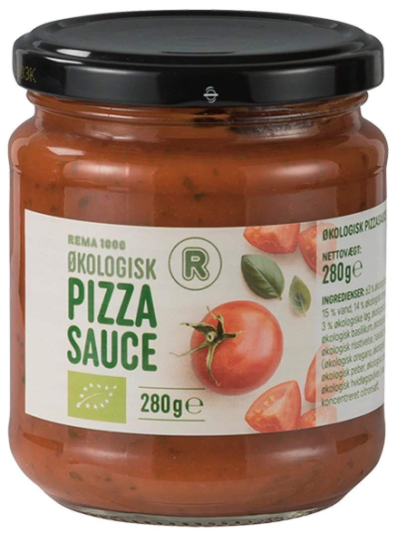 Pizzasauce