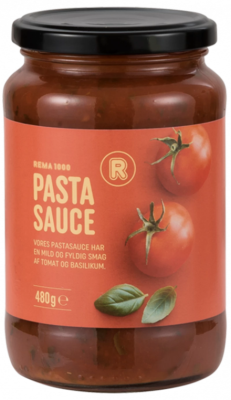 Pasta sauce