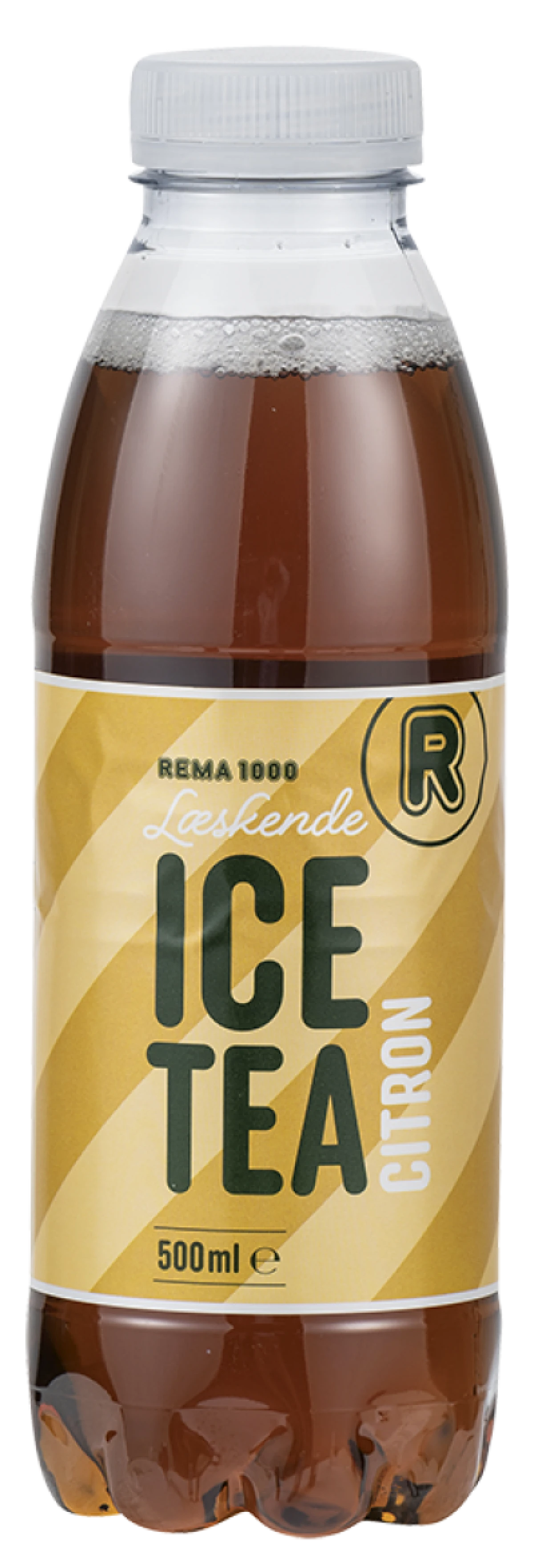 Rema 1000 Ice Tea Citron